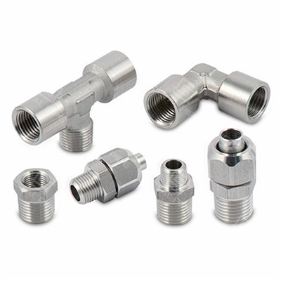 טרעדיד פּייפּ פיטינגז